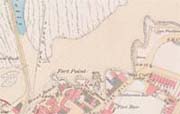 Marine Palace location | Margate History
